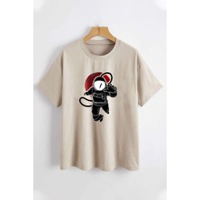 Trendypassion Astronot Tasarım T-Shirt