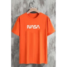 Trendypassion Nasa Tasarım T-Shirt