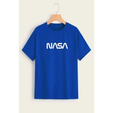 Trendypassion Nasa Tasarım T-Shirt