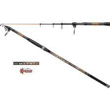 Captain 1505 Matrix 390CM 150-250GR Olta Kamışı