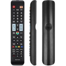 HLL Teknoloji Samsung Sihirli Air Smart Kumanda Uyumlu Tuşlu Kumanda