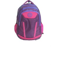 Hakan Çanta Benetton 96071 Okul Çantası