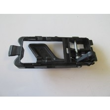 SH Fıat Tıpo- 93/00; Ön Kapı Iç Açma Kolu Sol Siyah