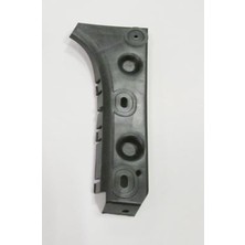 SH Audı A6- 01/04; Ön Tampon Braketi Sol (Tw)