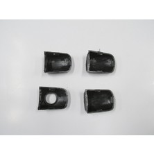 SH Peugeot 207- 06/12; Ön/arka Kapı Dış Açma Kolu Ucu Sağ/sol Set (4 Parça)