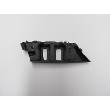 SH Volkswagen Tıguan- 12/15; Ön Tampon Braketi Sol (Tw)