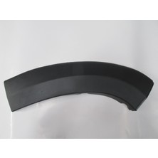 SH Fıat Ducato- 07/14; Ön Tampon Ucu Dodik Plastiği Sol