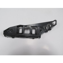 SH Volkswagen Scırocco- 08/14; Ön Tampon Braketi Sağ Plastik (Tw)