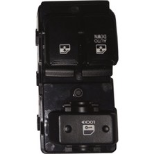 Itaqi Cam Açma Düğmesi Ön Sol Starex H100 2007-2011