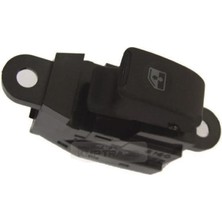 Itaqi Cam Açma Düğmesi Ön Sağ Starex - H100 2001-2006