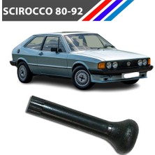 Moda Garage Volkswagen Scirocco Kapı Kilit Butonu 1980 - 1992 191837187