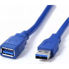 Primex PX-1705 5 Metre Usb3.0 Uzatma Kablosu, USB Uzatma, USB Erkek/dişi Kablo, Usb3.0 Ek Kablosu
