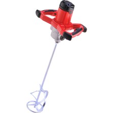 Euromax  EXST10 Elektrikli Boya,alçı ve Harç Karıştırıcı
