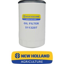 CNH New Holland Tt Serısi Filitre Kiti 5113297-1931018-1930010 Orijinal New Holland