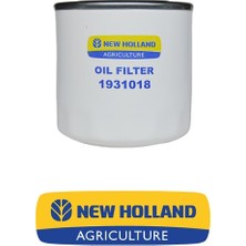 CNH New Holland Tt Serısi Filitre Kiti 5113297-1931018-1930010 Orijinal New Holland