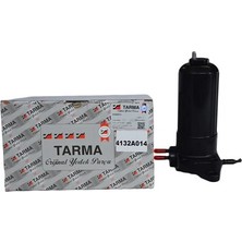 Tarma Massey Ferguson Elektrikli Mazot Otomatiği Uzun Lift Pump Tarma 4132A014-18