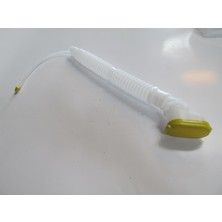 SH Renault Megane- Iıı- Hb- 10/13; Ön Cam Su Bidonu/deposu Dolum Borusu Kapaklı