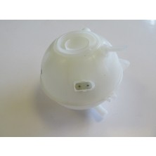 SH Seat Cordoba- 00/02; Radyatör Yedek Su Deposu (Kapaksız)