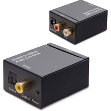 Hadron HDX1297(231) Çevirici Analog To Dıgıtal Audıo