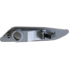 SH Fıat Egea- Sd/hb/sw- 21->; Çamurluk Sinyali Sol Beyaz (Eurolamp)