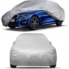 Wagell Audi A7 Uyumlu X100 Oto Branda