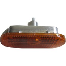 SH Volkswagen Polo- Classic- 96/01; Çamurluk Sinyali Sarı Sağ/sol Aynı (Adet) (Eurolamp)