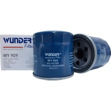 Wunder Yağ Filtresi Clıo Iıı Megane Iıı Laguna Iıı Scenıc Iıı Fluence / Atos / Pıcanto Prıde Sephıa Shuma / Prımera Mıcra Tııda 05> Juke Qashqaı 07> X-Traıl 07> Pathfınder / Mazda 121 /