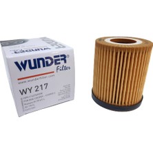 Wunder Yağ Filtresi Cooper R50 01>06 R53 R52 One / Pt Cruıser
