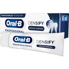 Oral-B Professional Densify Günlük Koruma Diş Macunu 65ml