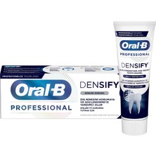 Oral-B Professional Densify Günlük Koruma Diş Macunu 65ml