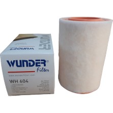 Wunder Alfa 145-146  1.3i.e - 1.6i.e - 33