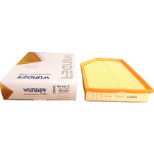 Wunder Volvo S 90 Iı-V 60 Iı-Xc 60 Iı - Xc 90 Iı 2,0