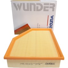 Wunder Bmw 5,6,7 Serie-X3 (G30/G31/G32)