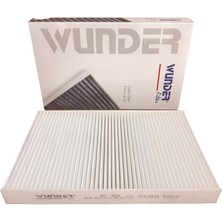 Wunder Polen Filtresi   Peugeot 307 - Citroen C3