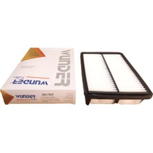 Wunder Hava Filtresi Tucson 04> / Cerato 04> Sportage 04> 2.0 Crdı 2.7 V6