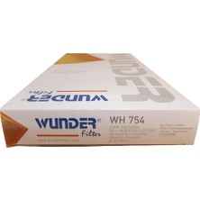 Wunder Mercedes W213 E 200 >16 Hava Filtresi