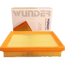 Wunder Hava Filtresi C1 Iı / Yarıs 1.0 Vtı 12V