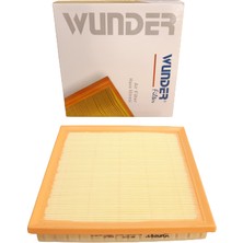 Wunder Subaru Forester 2,0-Xv 1.6