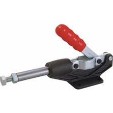 Ekonomik Eşya It/çek Geçmeli Kelepçe - Gh 304-E