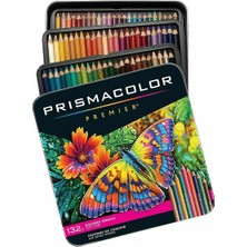 Prismacolor Premier Profesyonel Kuru Boya 132 Renk