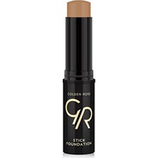 Golden Rose Stick Foundation No:08 1 Paket