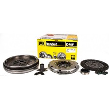 LuK T5 Caddy Volanlı Debriyaj Seti 600001600