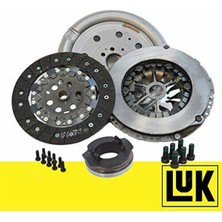 LuK T5 Caddy Volanlı Debriyaj Seti 600001600