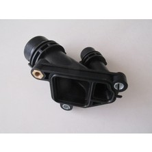 SH Bmw X1- E84- 10/15; Termostat Kapağı (Plastık)