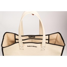 Bushi & Mieko NEWALL SOFT Shopper Bag