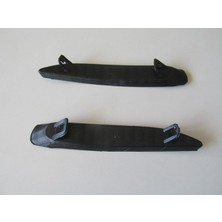 SH Renault Megane- Iv- Sd- 16/20; Arka Tampon Çıtası Sağ/sol Set 2 Parça