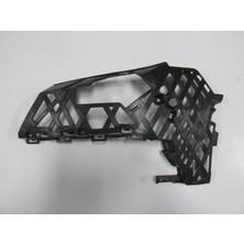 SH Volkswagen Passat- B8- 19/21; Ön Tampon Bağlantı Braketi Sol Plastik (Tw)