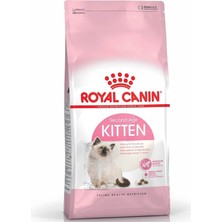 Royal Canin Kıtten 36 Yavru Kedi Maması 4 kg