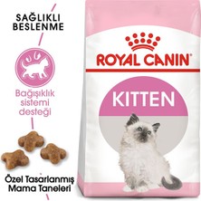 Royal Canin Kıtten 36 Yavru Kedi Maması 4 kg