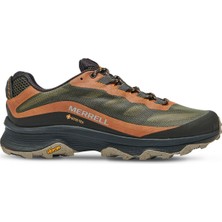 Merrell Moab Speed Gtx Yeşil Erkek Spor Ayakkabı J066773-22785